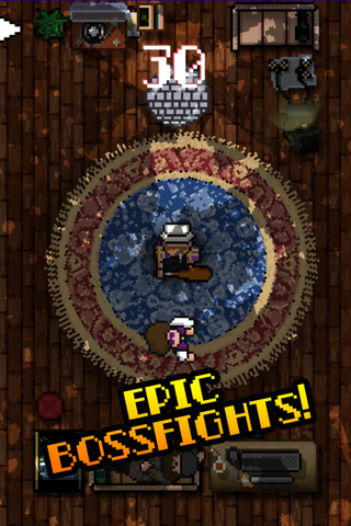 Magic Carpet Nightmare Experience screenshot 3