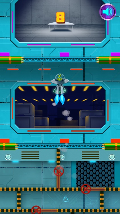 Speed through Free-An enhanced reaction game