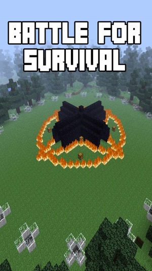 Servers Hunger Games Edition For Minecra