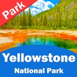 Yellowstone National Park GPS