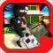 Royal Baby Ninja Vs Zombie Simple 3d Free Game
