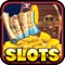 Golden Pirate Slots - Spin the Xtreme Pirate Casino Slots To Win Caribbean Grand Bingo Jackpots!