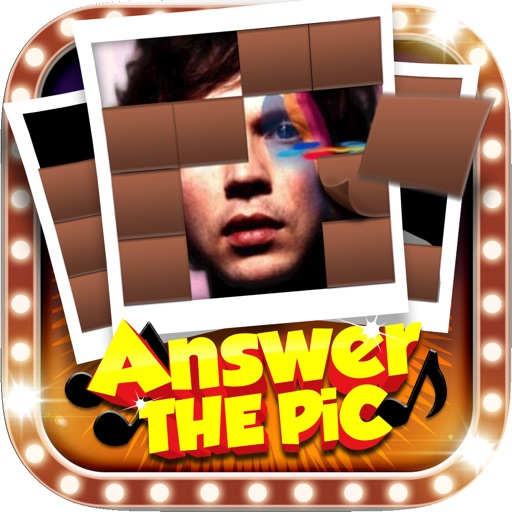 Answers The Pics : Best Album of 2000s Music Trivia Pictures Puzzles Games icon