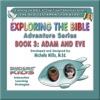 Searchlight® Kids: Exploring the Bible 3