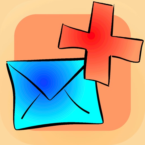 Mail Plus icon