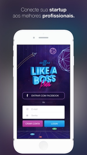 Sebrae Like a Boss Match(圖3)-速報App