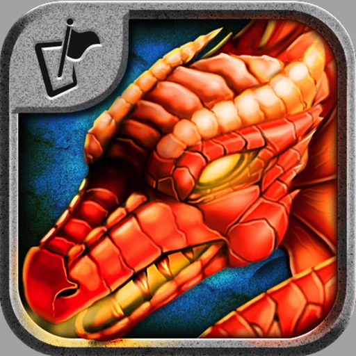 Parallel Kingdom MMO icon