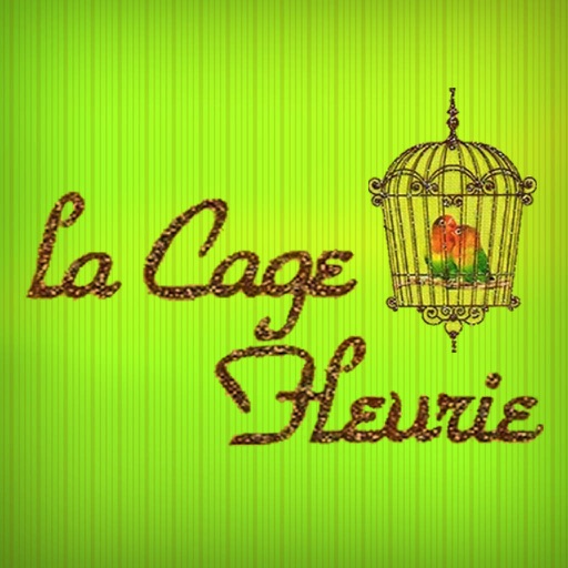 La Cage Fleurie icon