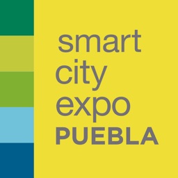 Smart City Expo Puebla