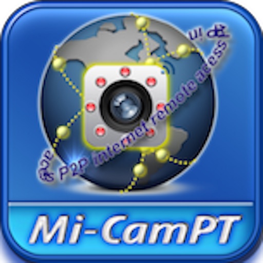 Mi-CamPT