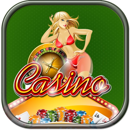 Tycoon Million Good Rich Monte Carlo Slots Machines FREE Las Vegas Casino Games icon