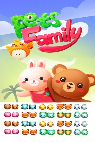 PetsFamily screenshot 2