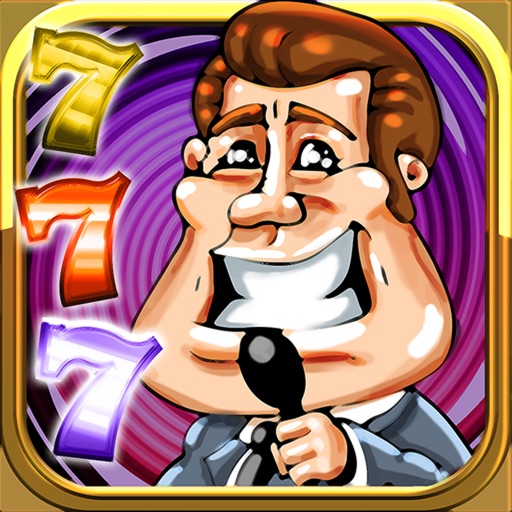 Vegas Wild Slots 777 icon