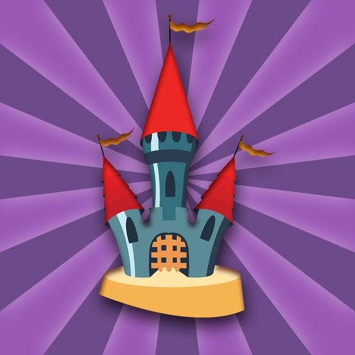 Pair the Castles iOS App
