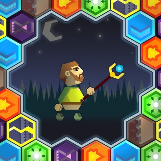 Puzzlemancer icon