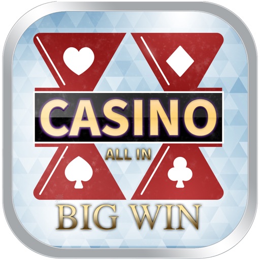 Best Casino Double U Hit it Rich - FREE Slots Game icon