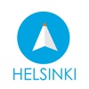 Helsinki, Finland guide, Pilot - Completely supported offline use, Insanely simple