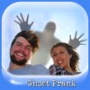Ghost Prank Photo Montage – Add Scary Cam Effects and Ghosts to Pics in Horror Booth