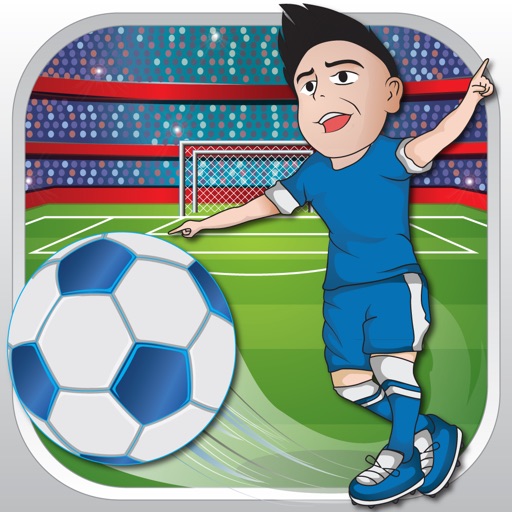 Greek Soccer Pro International 2016 Cup Football Champions icon