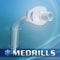 Medrills Cricothyroidotomy