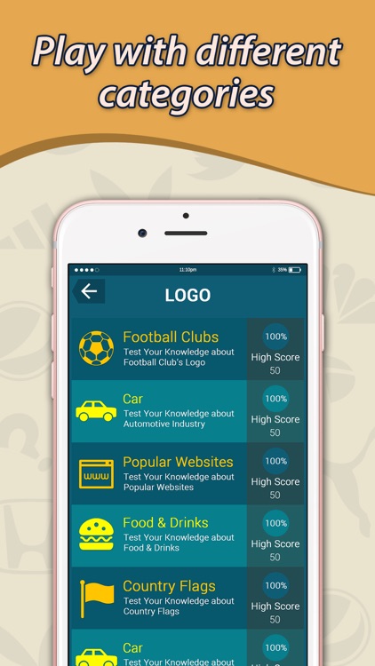 QUIZ FOOTBALL GUESS THE CLUB::Appstore for Android