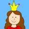 Icon Princess Puzzle - Fun for Kids