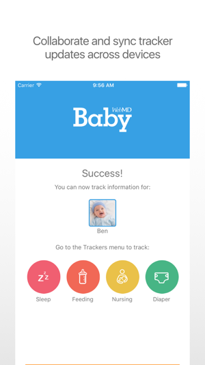 WebMD Baby(圖2)-速報App