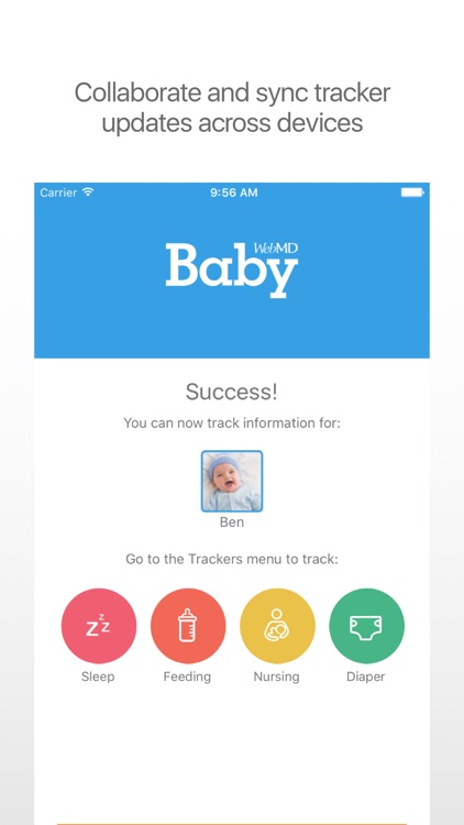 WebMD Baby