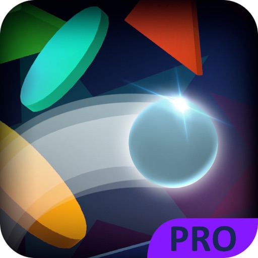 Touch Color Pro iOS App