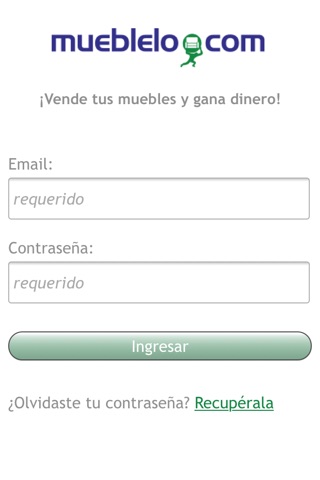 Mueblelo screenshot 4