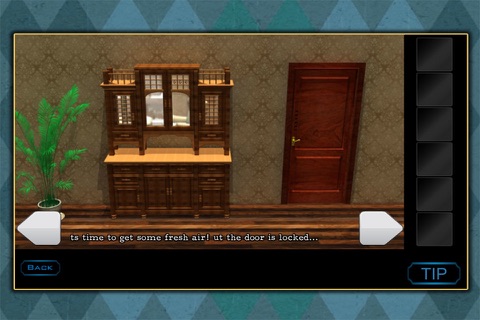 The Lost Keys 2 screenshot 2