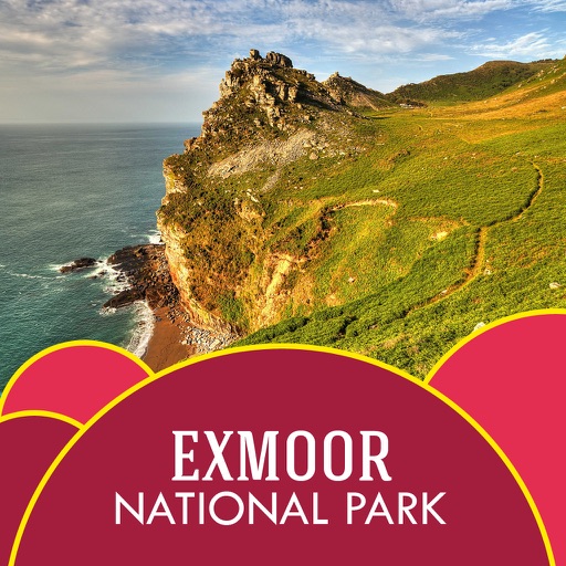 Exmoor National Park icon