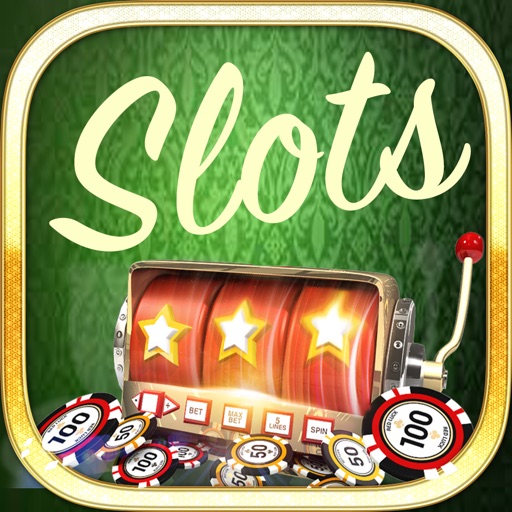 A Jackpot Party Casino Lucky Slots Game 2 - FREE Classic Slots icon