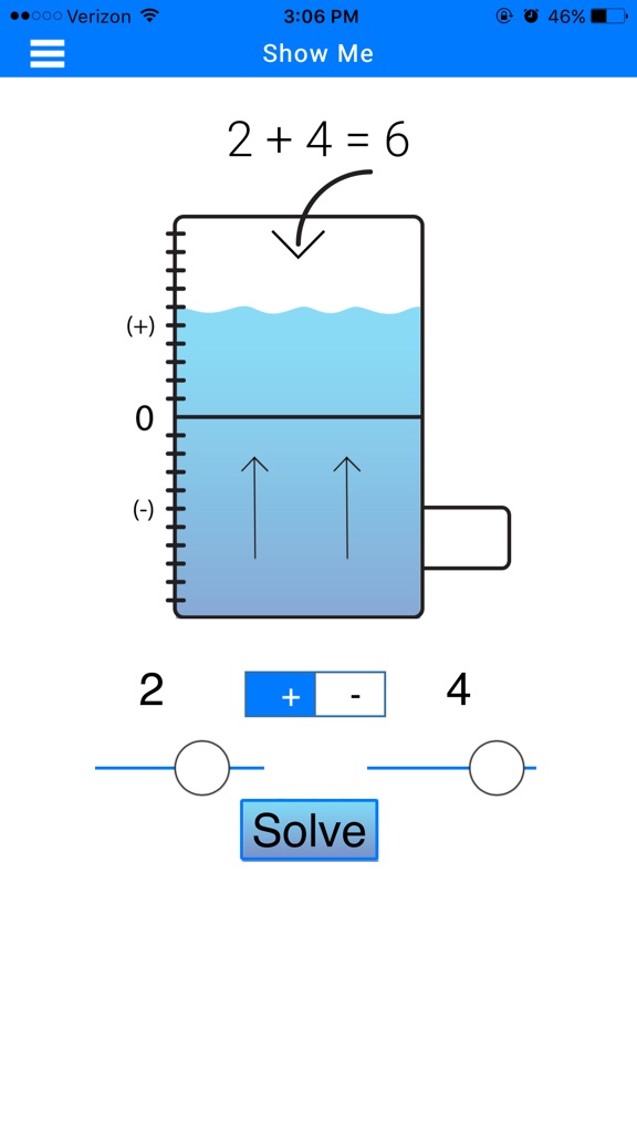 【图】Watertank Math(截图3)