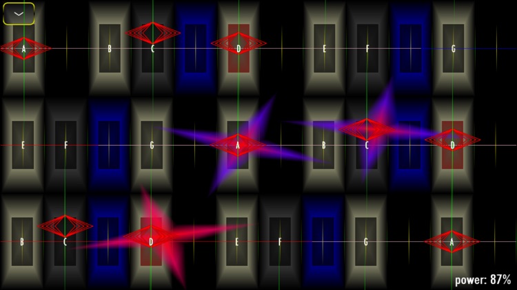 Geo Synthesizer screenshot-3