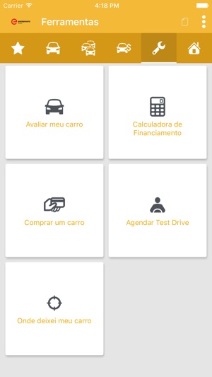 Entreposto Renault(圖4)-速報App