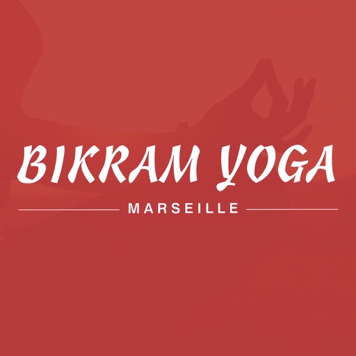Yoga College Bikram icon