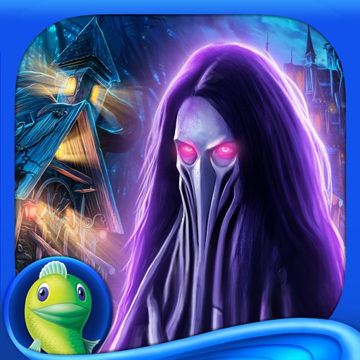 Nevertales: Shattered Image - A Hidden Object Storybook Adventure (Full) icon