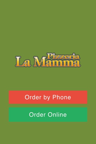 La Mamma Pizzeria screenshot 2