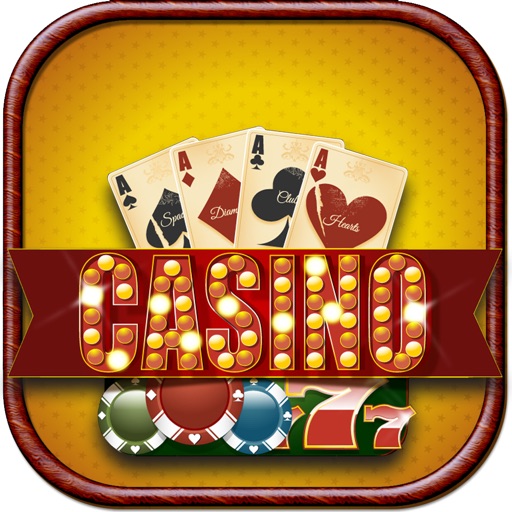 Palace of Vegas Wild Casino -FREE SLOTS icon