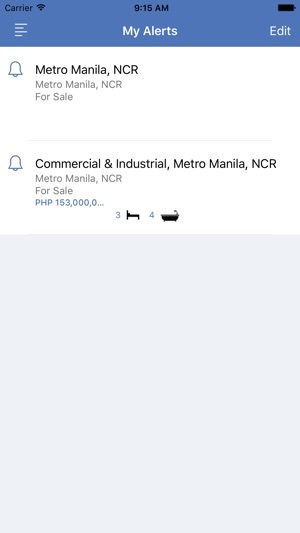 Persquare Philippines Real Estate - Houses, condos and apart(圖5)-速報App