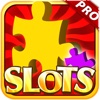 Jigsaw Slots - Play Epic Viva Las Vegas Puzzles Machine Casino Collection Pro