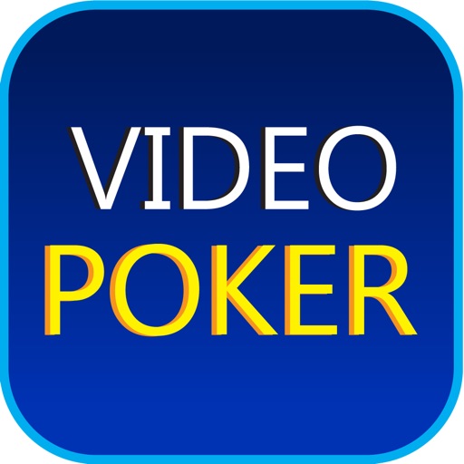Ten Video Poker : Better Nevada Bonus Deluxe iOS App