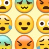 Icon Emoji Land - Best Pictures Art Emojis Column Matches Up Games