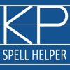 KP Spell Helper