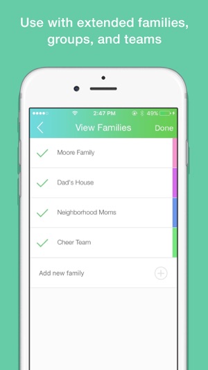 Flayk – Made for your family(圖5)-速報App