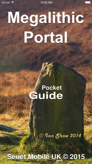 Pocket Guide Megaliths(圖1)-速報App