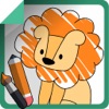 1-2-3 Draw - Easy-to-Learn Drawing Tutorials for Kids 1-2-3 Draw - Easy-to-Learn Drawing Tutorials for Kids