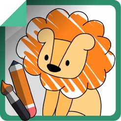 1 2 3 Draw Easy To Learn Drawing Tutorials For Kids On The App Store