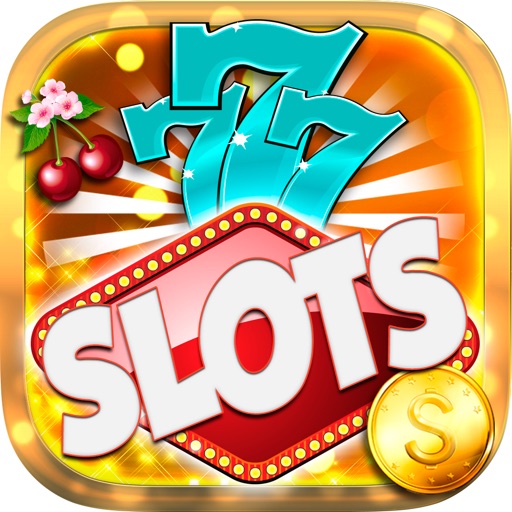 ````` 2016 ````` -  A Big Win Las Vegas SLOTS - FREE Casino Spin & Win Game icon